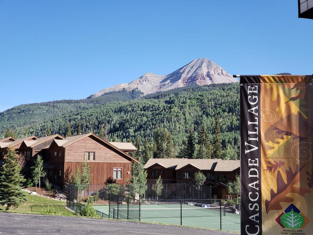 Cascade Village By The Ivy Group Durango Exterior foto