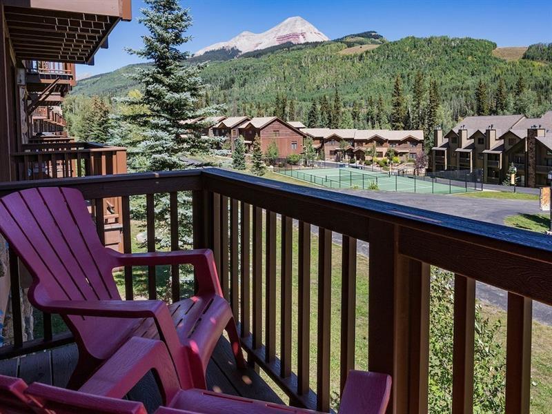 Cascade Village By The Ivy Group Durango Exterior foto